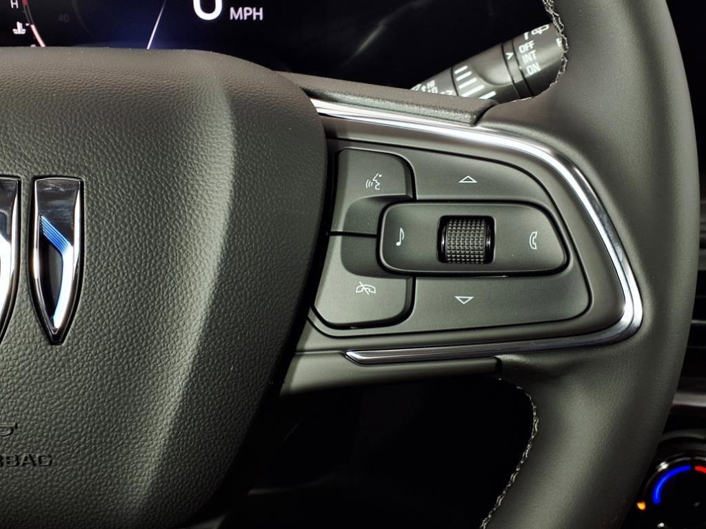 new 2026 Buick Encore GX car, priced at $30,963
