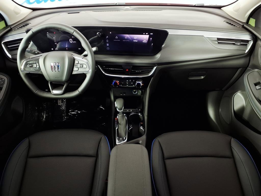 new 2026 Buick Encore GX car, priced at $30,963