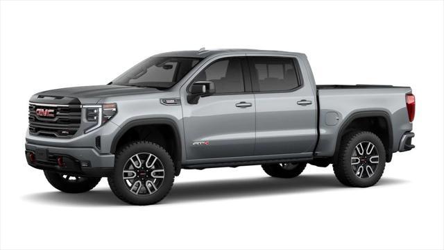 new 2025 GMC Sierra 1500 car, priced at $70,200