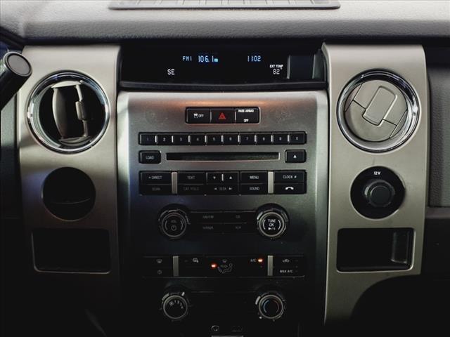 used 2012 Ford F-150 car, priced at $12,211
