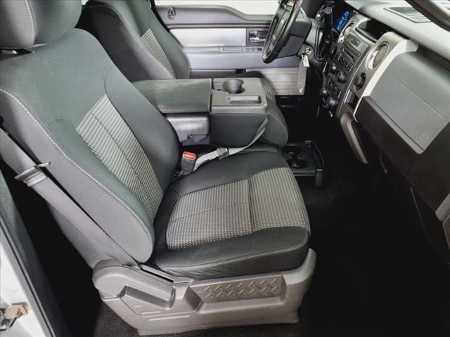 used 2012 Ford F-150 car, priced at $12,211