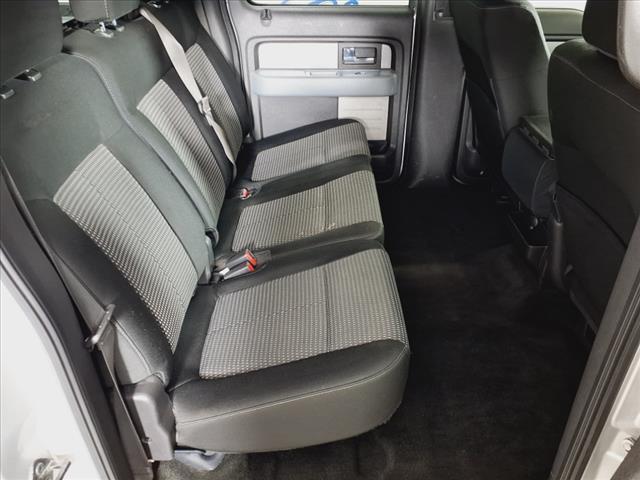used 2012 Ford F-150 car, priced at $12,211