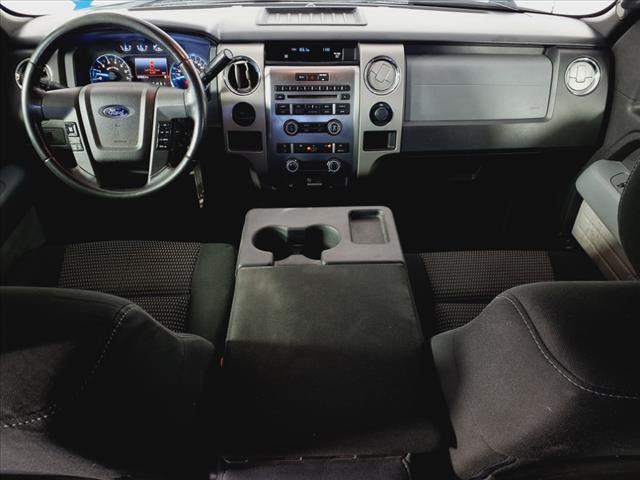 used 2012 Ford F-150 car, priced at $12,211