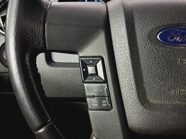 used 2012 Ford F-150 car, priced at $12,211