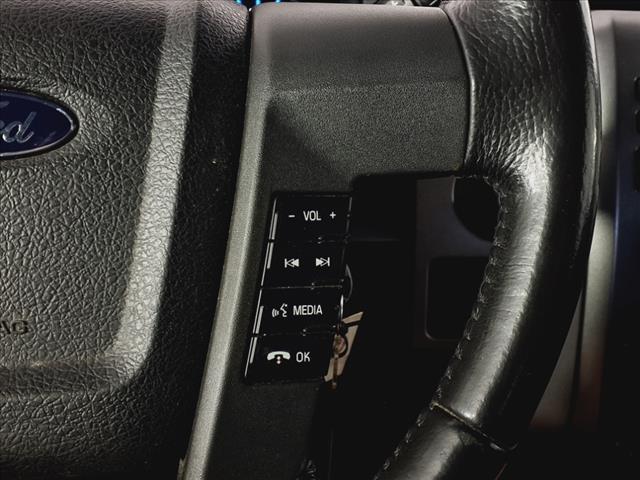 used 2012 Ford F-150 car, priced at $12,211