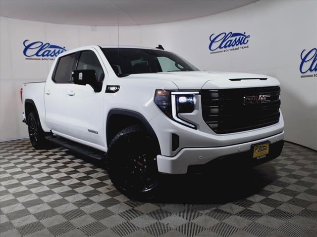 new 2025 GMC Sierra 1500 car, priced at $60,089