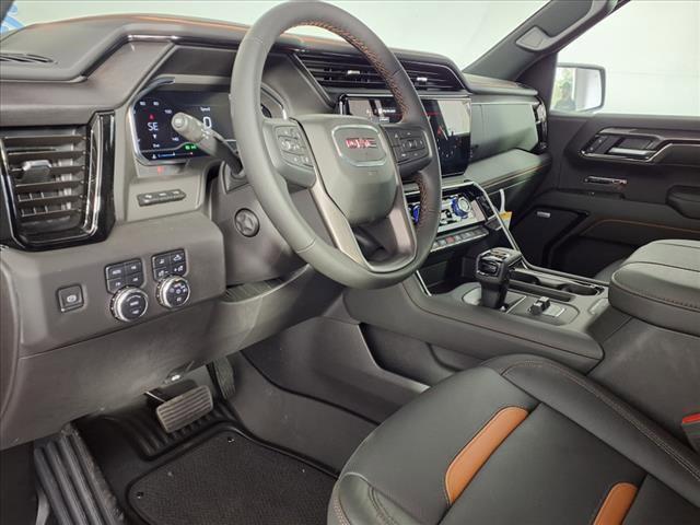 new 2025 GMC Sierra 1500 car, priced at $73,245