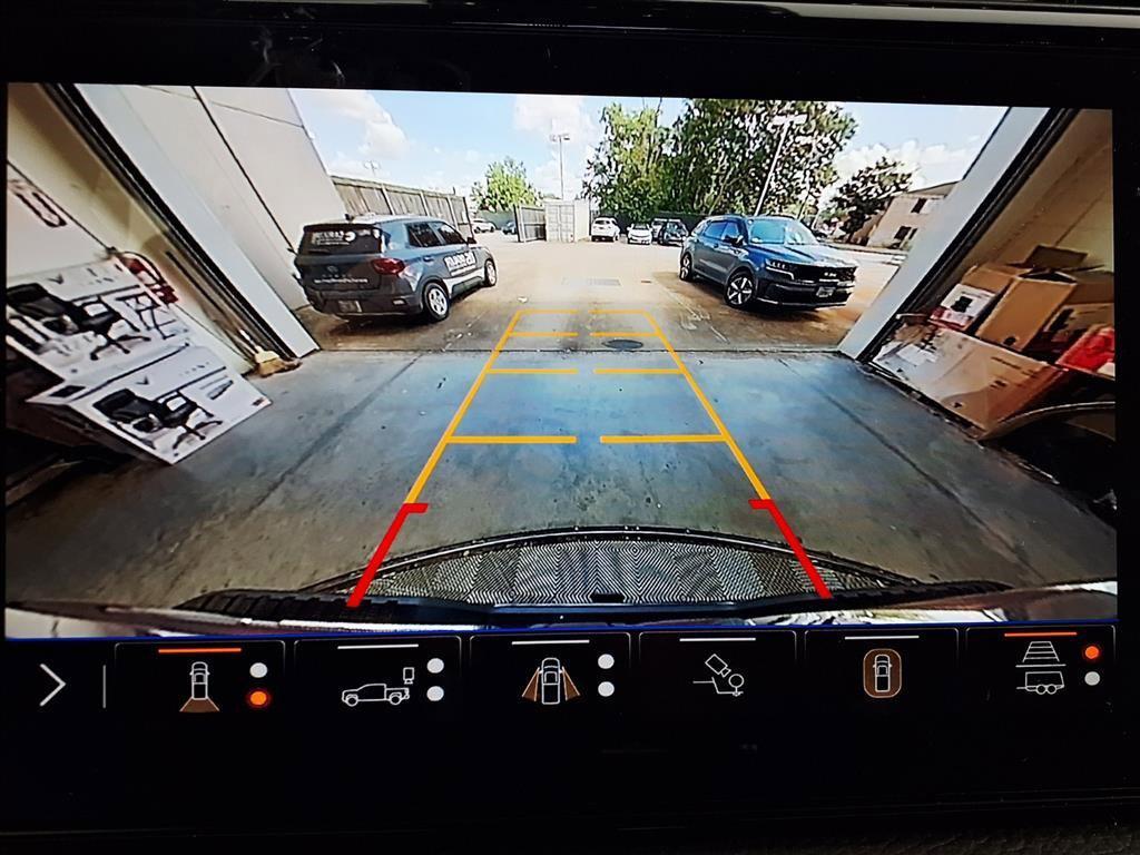 new 2025 GMC Sierra 2500 car, priced at $84,319