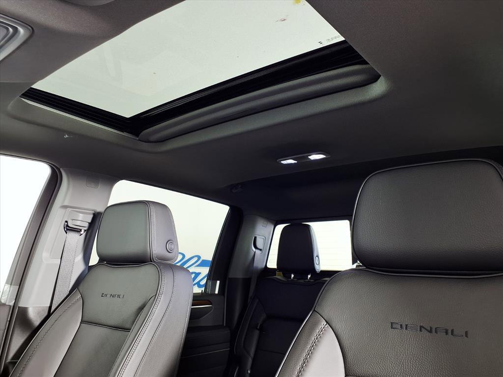 new 2025 GMC Sierra 2500 car, priced at $84,319