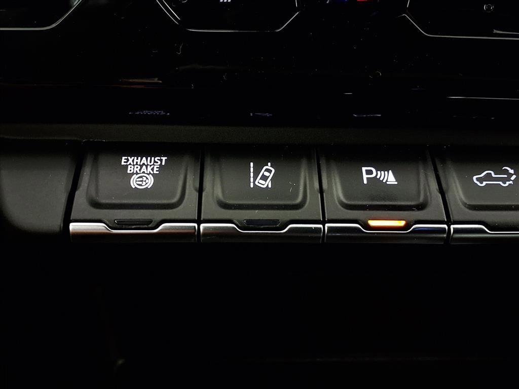 new 2025 GMC Sierra 2500 car, priced at $84,319