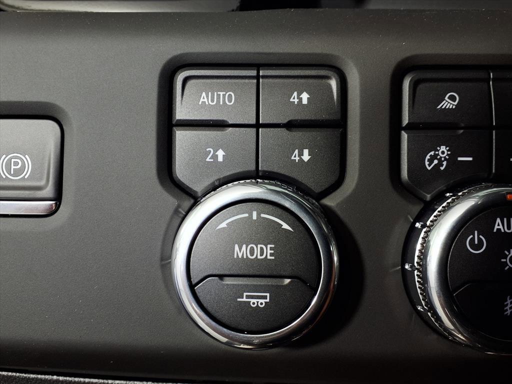 new 2025 GMC Sierra 2500 car, priced at $84,319