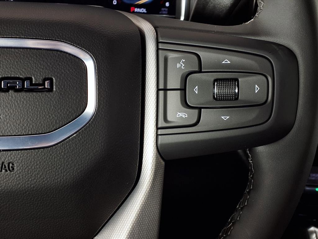 new 2025 GMC Sierra 2500 car, priced at $84,319