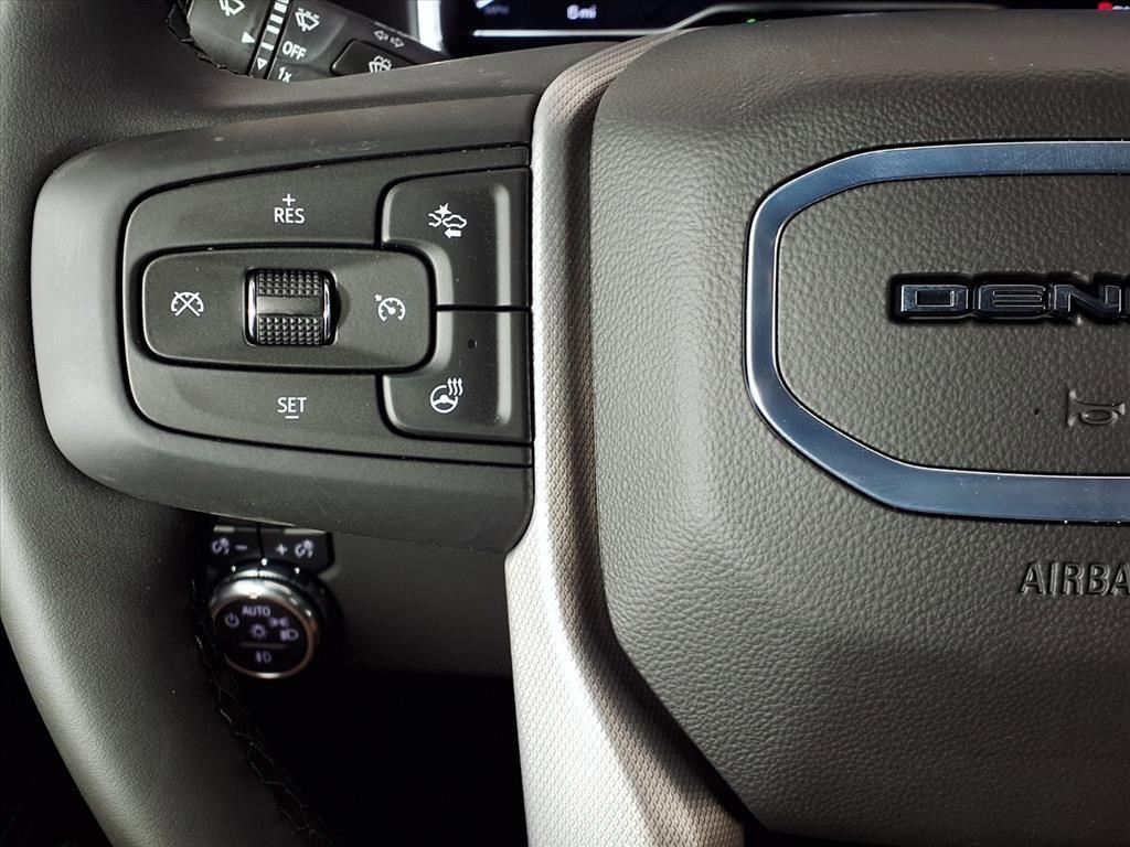 new 2025 GMC Sierra 2500 car, priced at $84,319