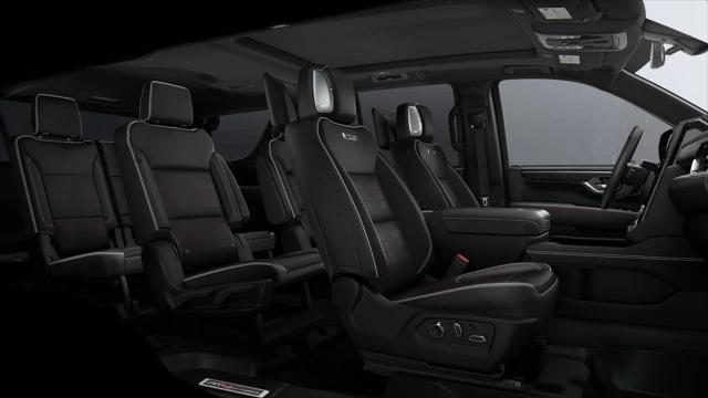 new 2025 GMC Yukon car, priced at $98,560