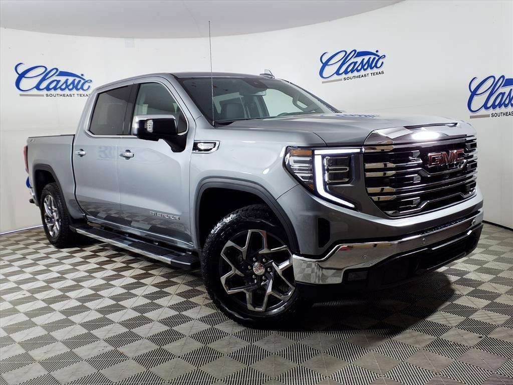 new 2026 GMC Sierra 1500 car, priced at $65,337