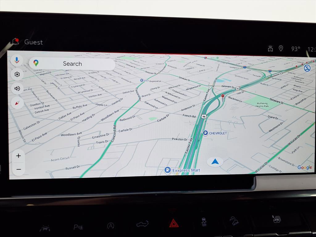 new 2026 GMC Sierra 1500 car, priced at $65,337