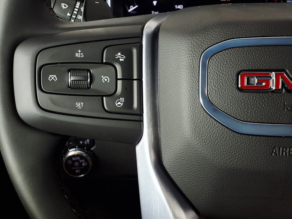 new 2026 GMC Sierra 1500 car, priced at $65,337