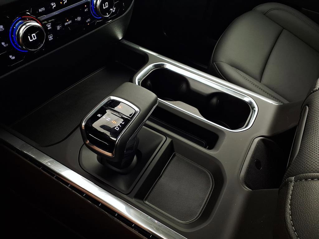 new 2026 GMC Sierra 1500 car, priced at $65,337