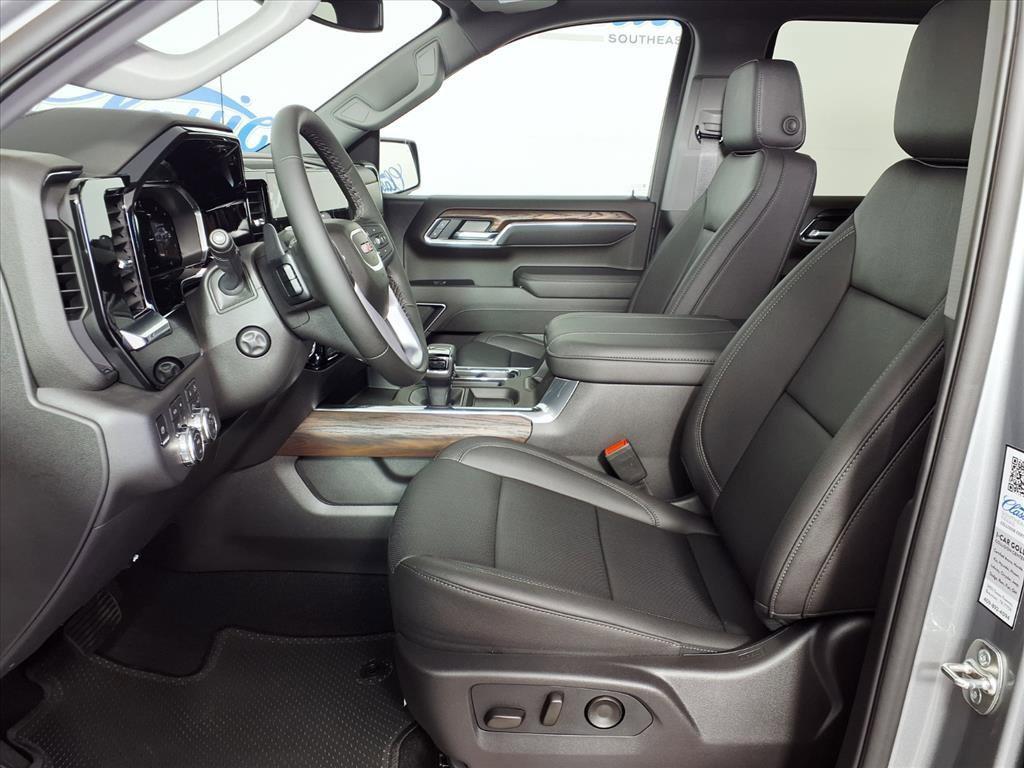 new 2026 GMC Sierra 1500 car, priced at $65,337