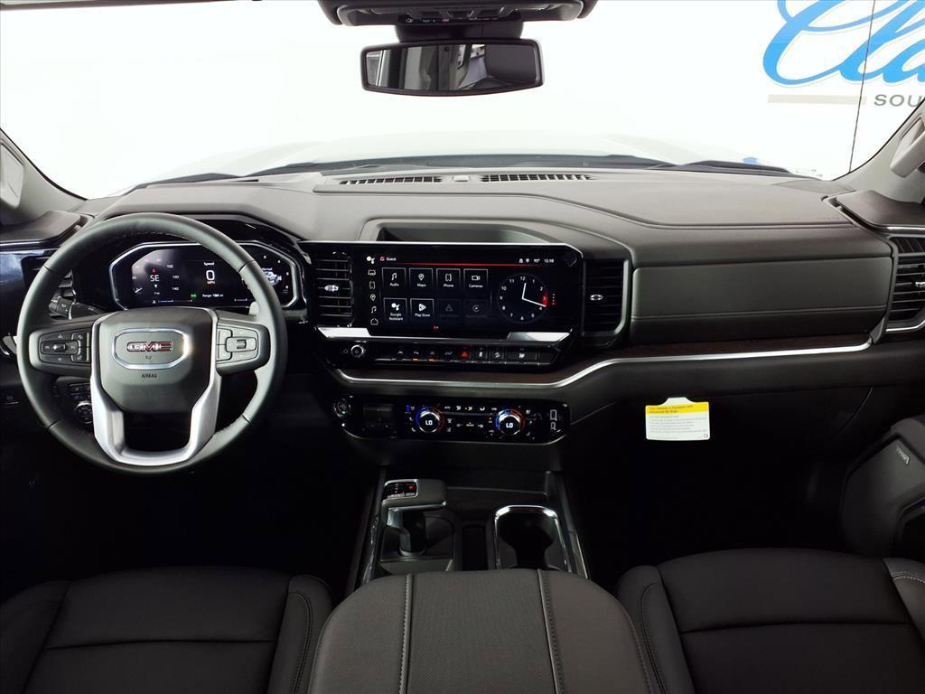 new 2026 GMC Sierra 1500 car, priced at $65,337