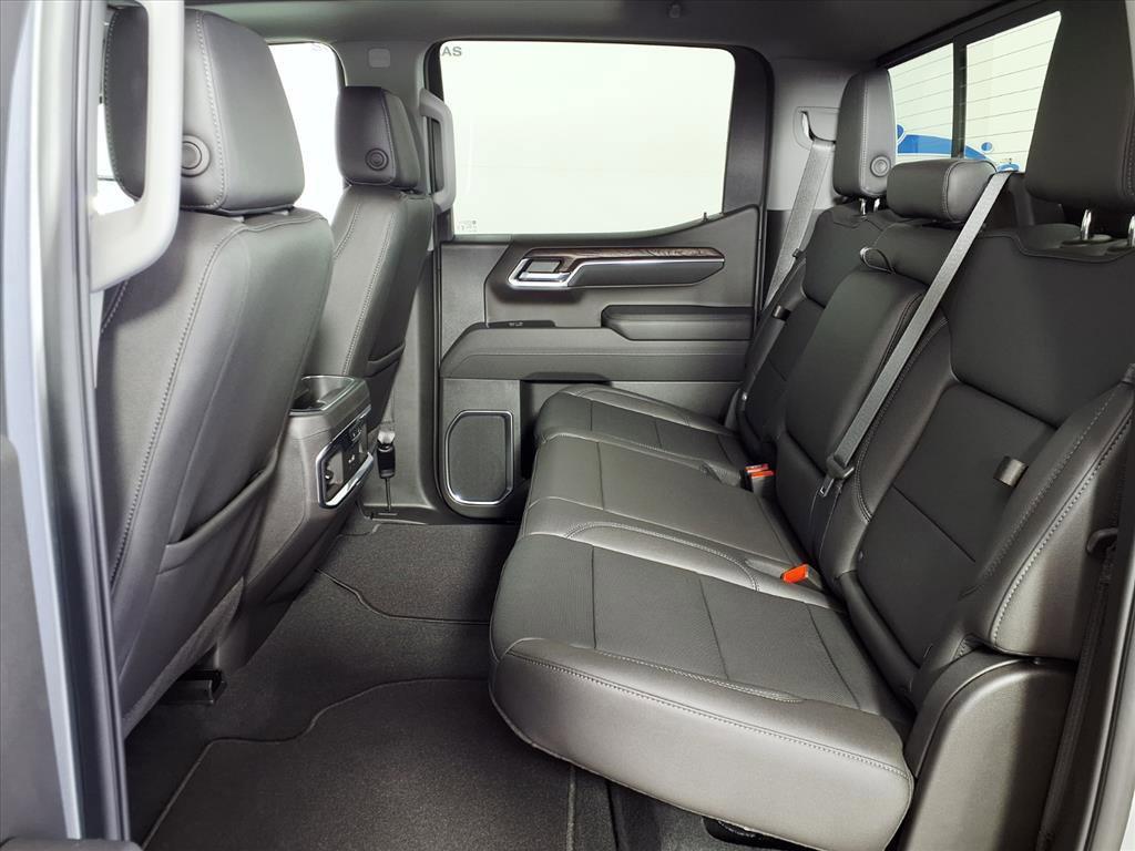 new 2026 GMC Sierra 1500 car, priced at $65,337