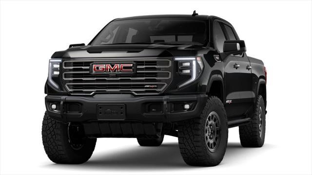 new 2025 GMC Sierra 1500 car, priced at $88,455