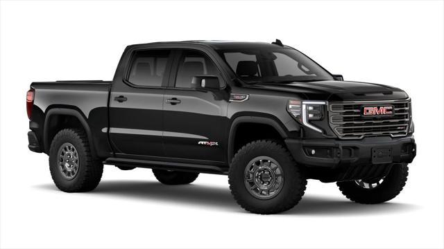 new 2025 GMC Sierra 1500 car, priced at $88,455