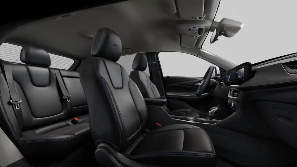 new 2026 Buick Encore GX car, priced at $29,885