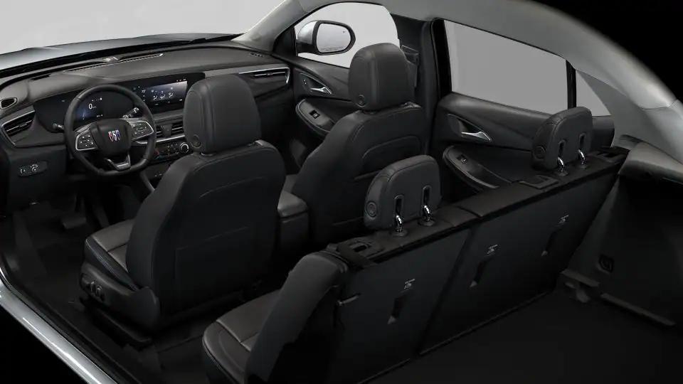 new 2026 Buick Encore GX car, priced at $29,885