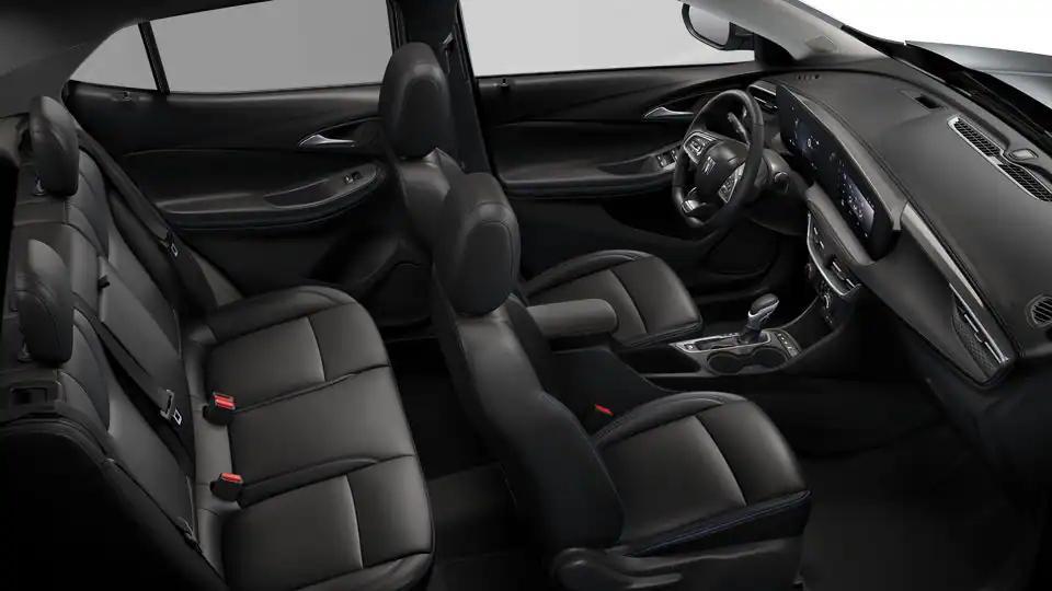 new 2026 Buick Encore GX car, priced at $29,885