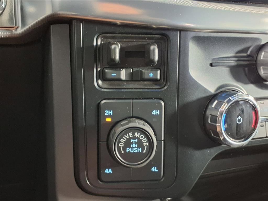 used 2024 Ford F-150 car, priced at $59,423