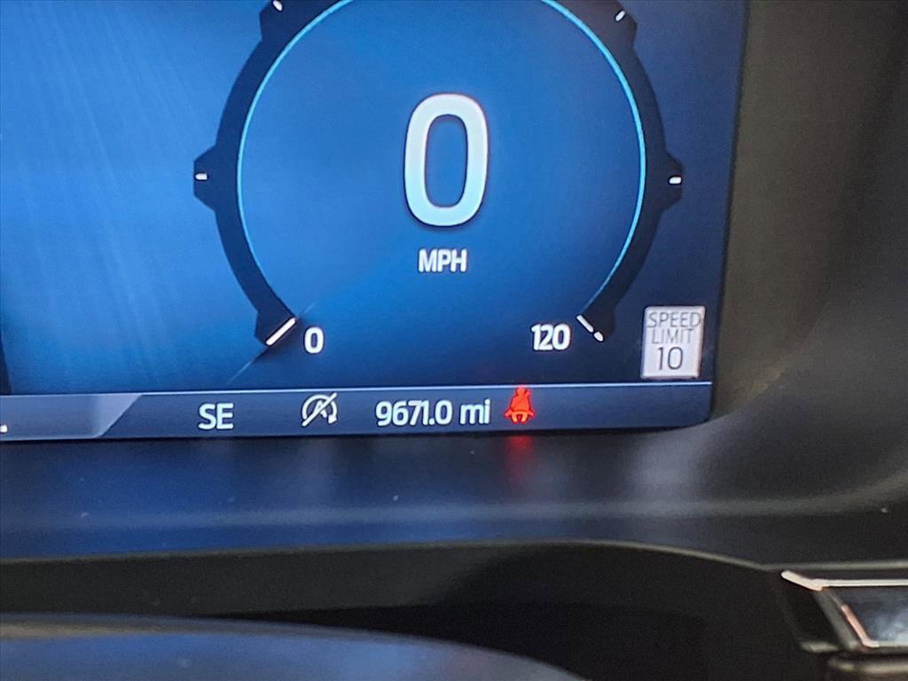 used 2024 Ford F-150 car, priced at $59,423