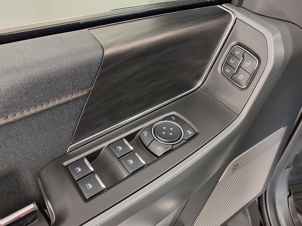 used 2024 Ford F-150 car, priced at $59,423