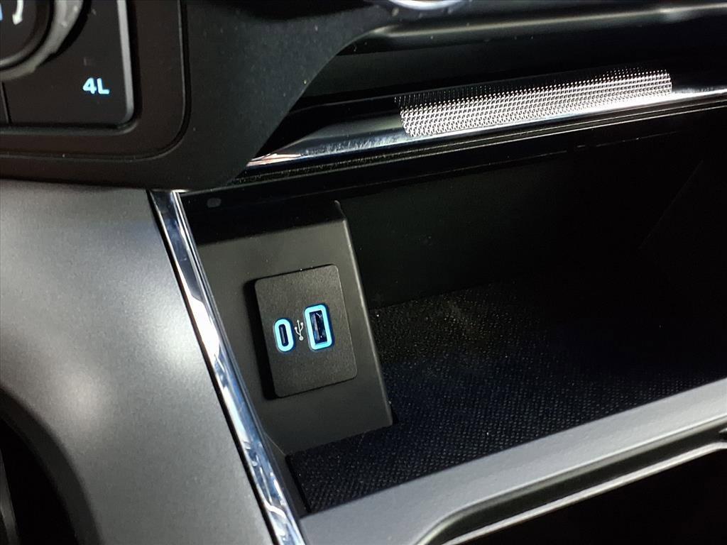 used 2024 Ford F-150 car, priced at $59,423