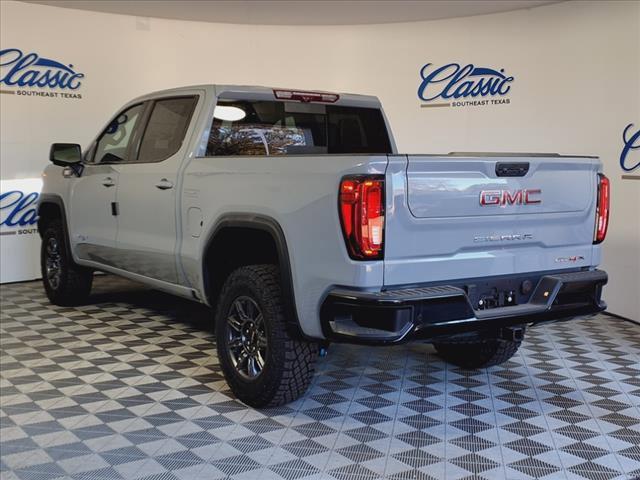 new 2025 GMC Sierra 1500 car, priced at $79,140