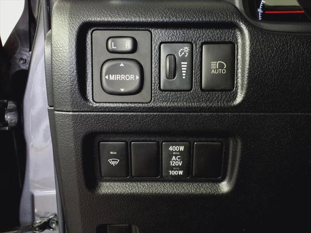 used 2021 Toyota 4Runner car, priced at $32,169