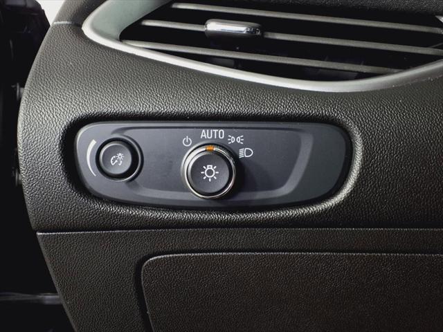 used 2024 Chevrolet Malibu car, priced at $22,416