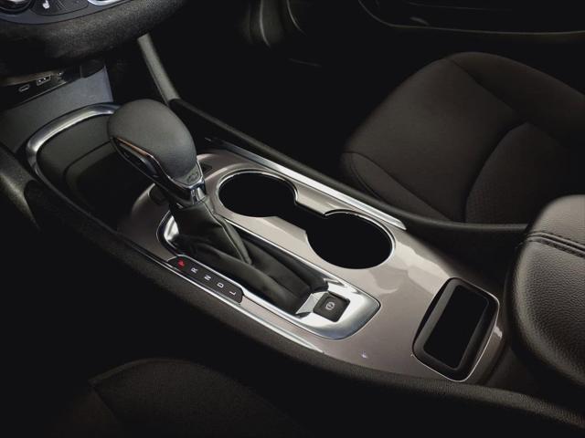 used 2024 Chevrolet Malibu car, priced at $22,416