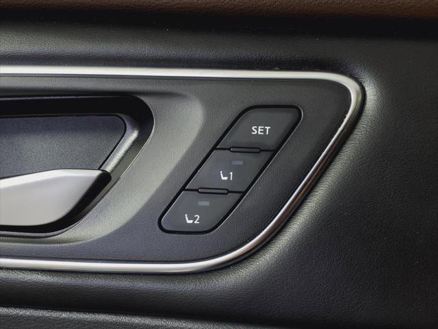 used 2021 Nissan Rogue car, priced at $24,310