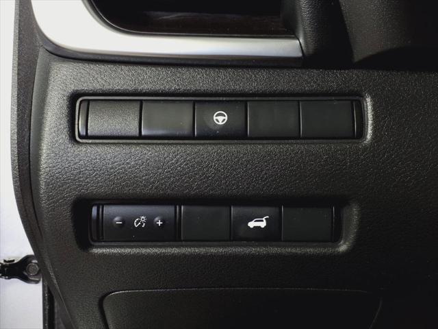 used 2021 Nissan Rogue car, priced at $24,310