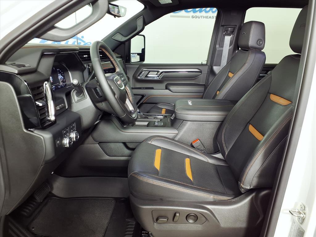 used 2024 GMC Sierra 2500 car, priced at $74,998