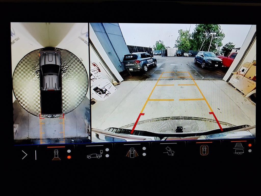 used 2024 GMC Sierra 2500 car, priced at $74,998