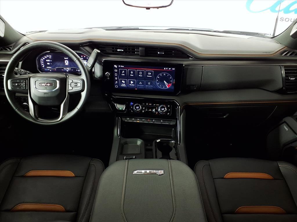 used 2024 GMC Sierra 2500 car, priced at $74,998