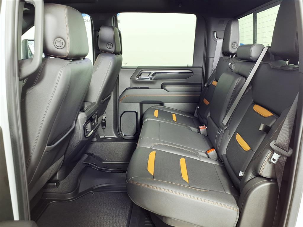 used 2024 GMC Sierra 2500 car, priced at $74,998