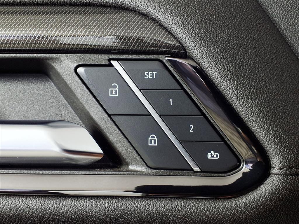 used 2024 GMC Sierra 2500 car, priced at $74,998