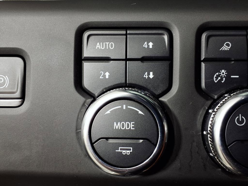 used 2024 GMC Sierra 2500 car, priced at $74,998