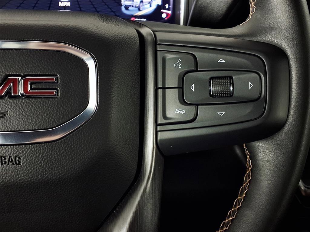 used 2024 GMC Sierra 2500 car, priced at $74,998