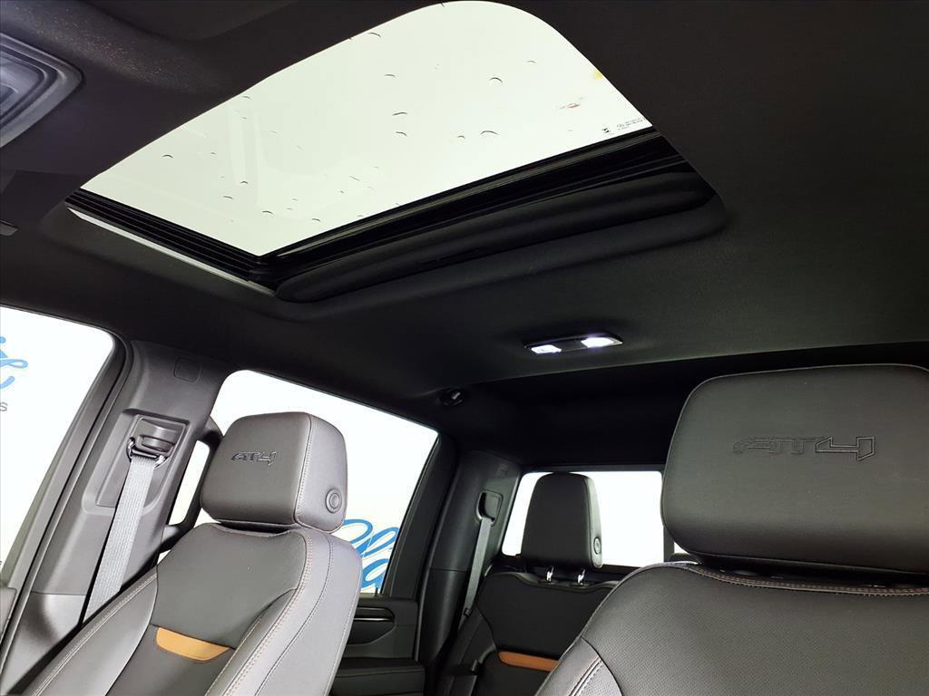 used 2024 GMC Sierra 2500 car, priced at $74,998