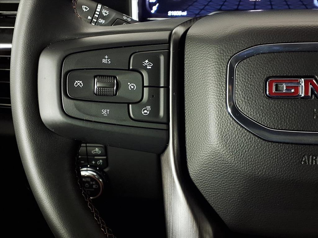 used 2024 GMC Sierra 2500 car, priced at $74,998