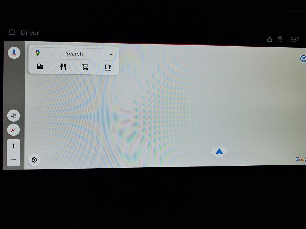 used 2024 GMC Sierra 2500 car, priced at $74,998